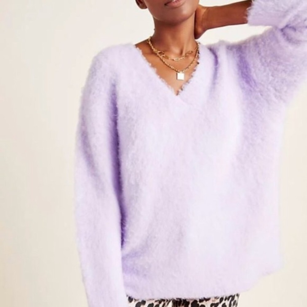 Anthropologie Simone sweater
